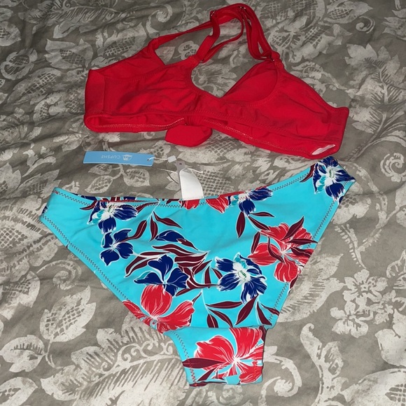 CUPSHE BATHING SUIT ♥️♥️ - Picture 3 of 7